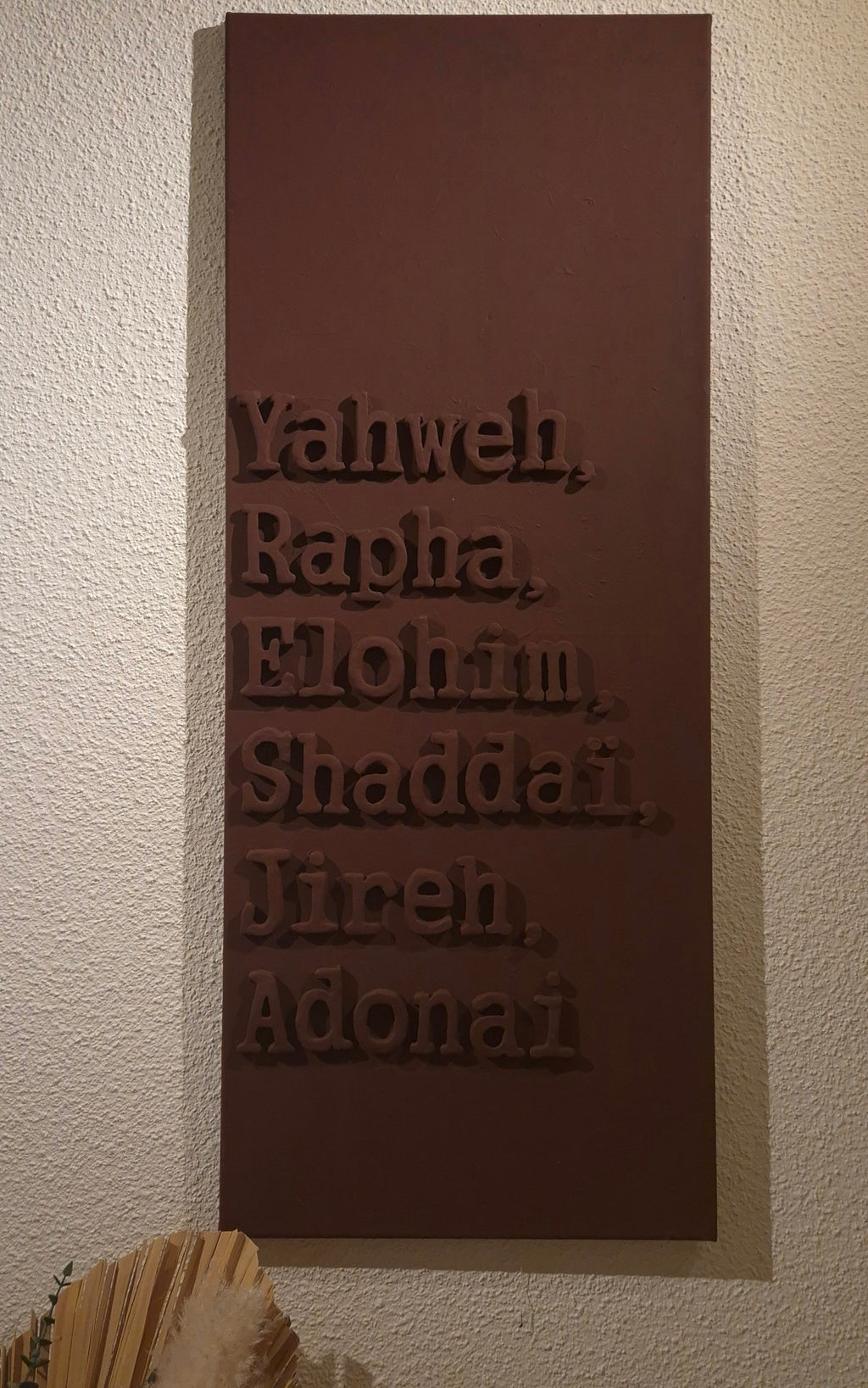 fiche Prière