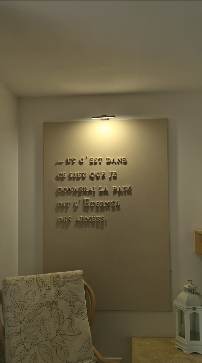 Verset Galerie