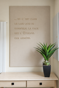 fiche Verset