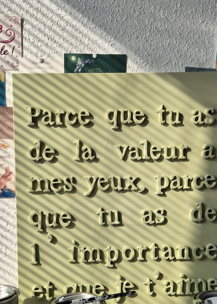 fiche Verset